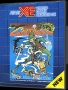 Atari  800&nbsp; - &nbsp;Crossbow